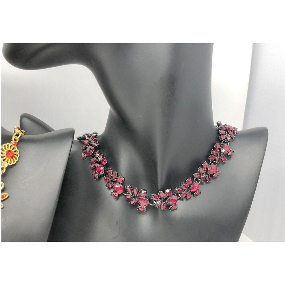 4 Piece Bundle Lot -Assorted Sparkly Formal State… - image 4